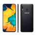 Cмартфон Samsung A30 32Gb (A305FZ) Чёрний 457999