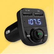 FM модуляторы (6)