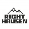 Right Hausen