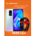 Xiaomi Redmi Note 9 ( 4 / 128 ) + фитнес-браслет Mi Band 4 в ПОДАРОК!!!