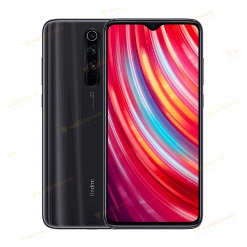  Xiaomi Redmi Note 8 Pro 4ГБ/64ГБ, CPU Helio G90T, 4500 мАч