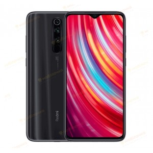  Xiaomi Redmi Note 8 Pro 4ГБ/64ГБ, CPU Helio G90T, 4500 мАч